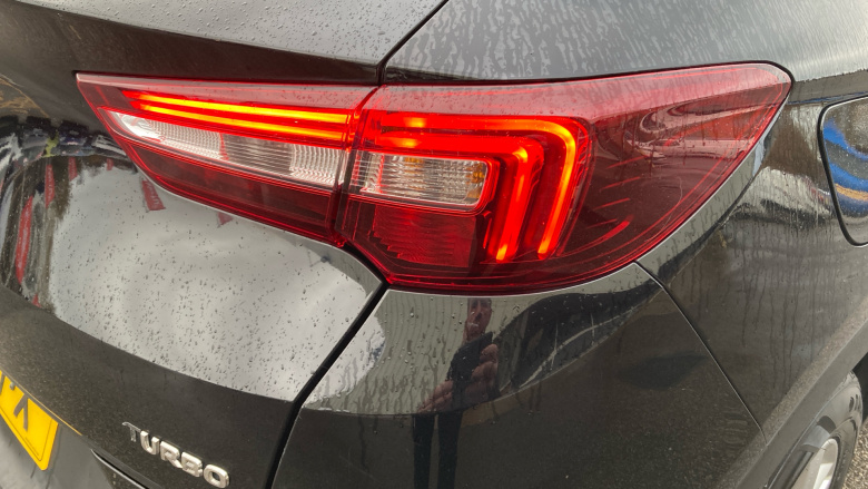 Vauxhall Grandland X 1.2 Turbo SE 5dr Petrol Hatchback